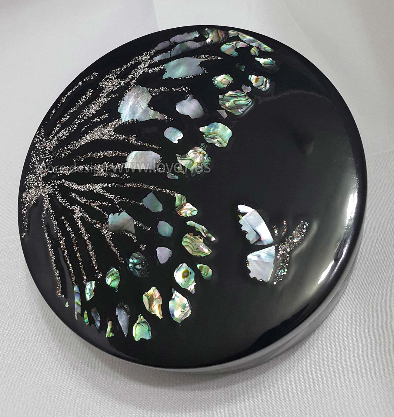 페인트 나비 paint butterfly