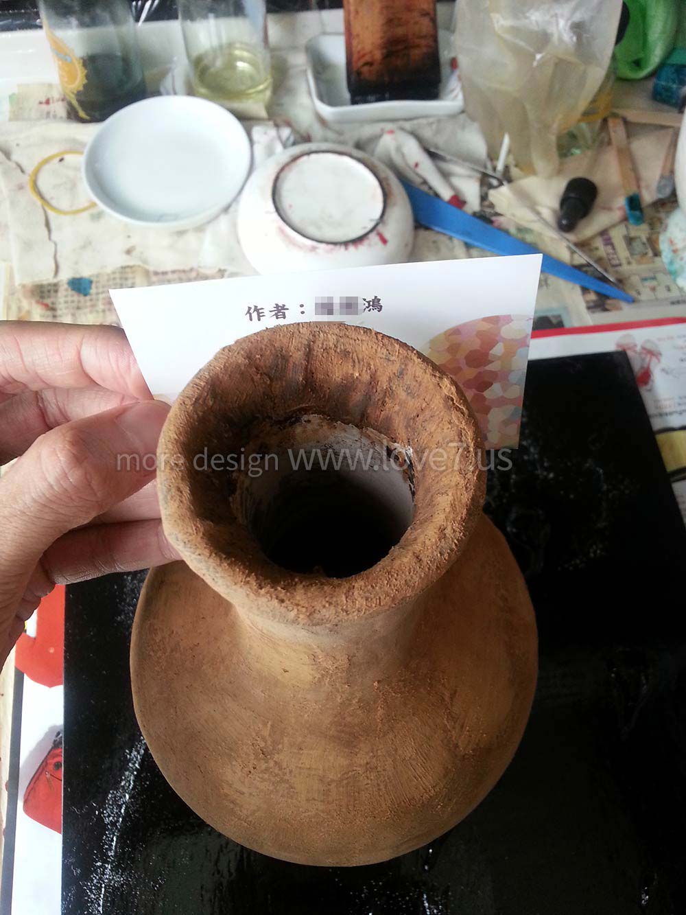 獨特傳統漆工藝蘇富比介紹夾苧漆夾佇過程