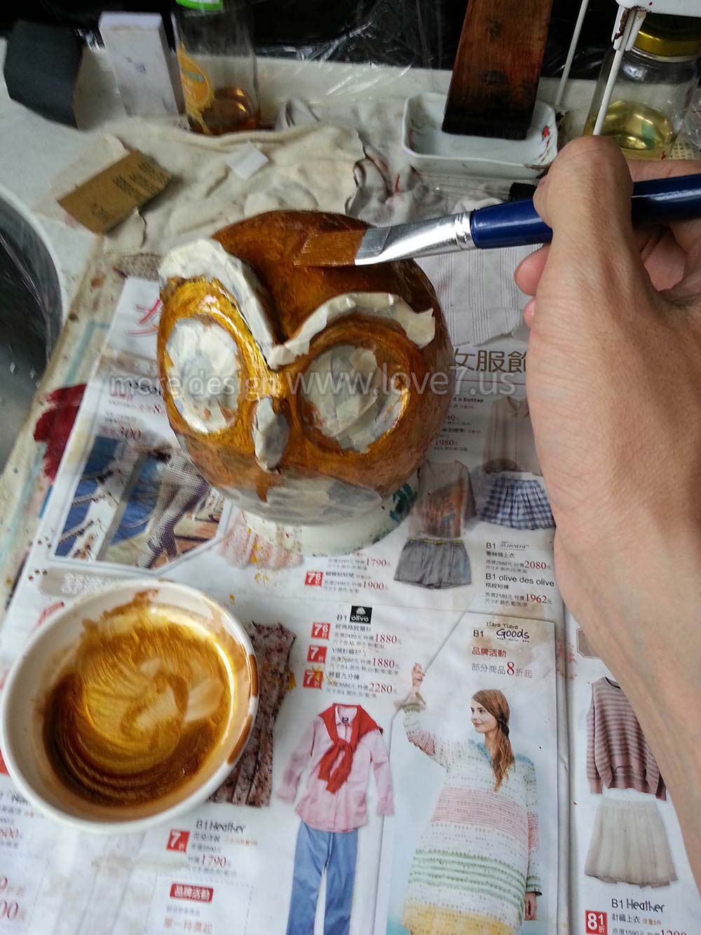 美麗上身像似醫美中的天后