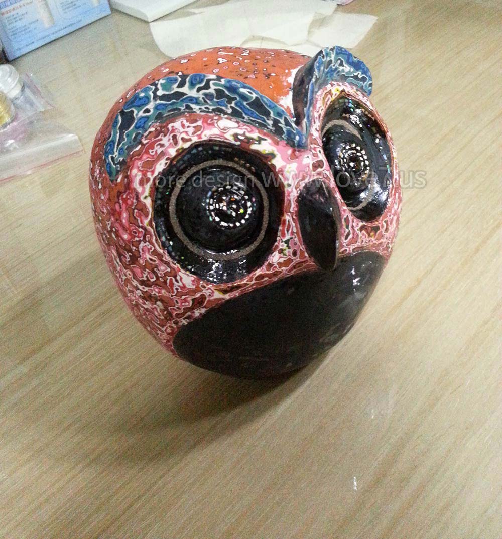 漆工藝品
