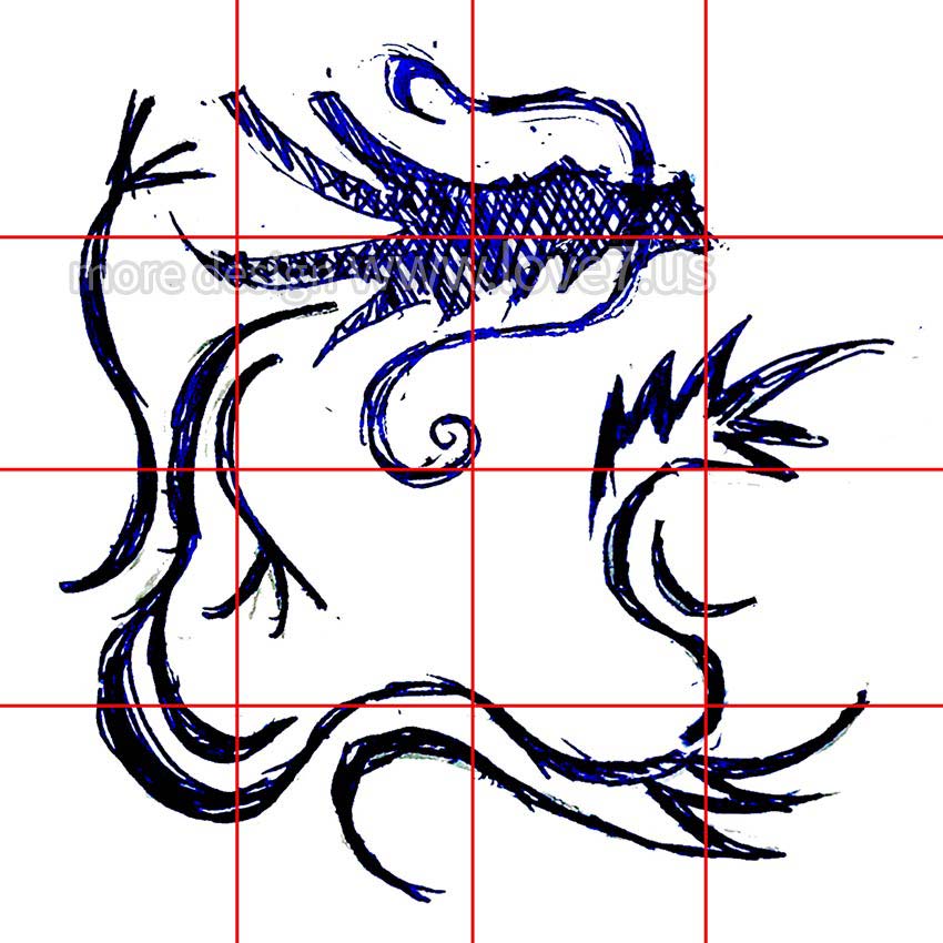龍紋