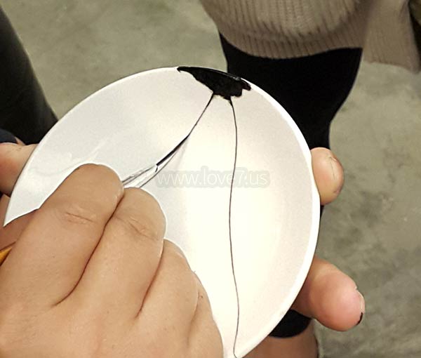 金繼金繕漆器修繕修復馬克杯及花瓶家中壞掉的物品皆能經由金繼修復好貴重古董損壞也能靠金繕修復