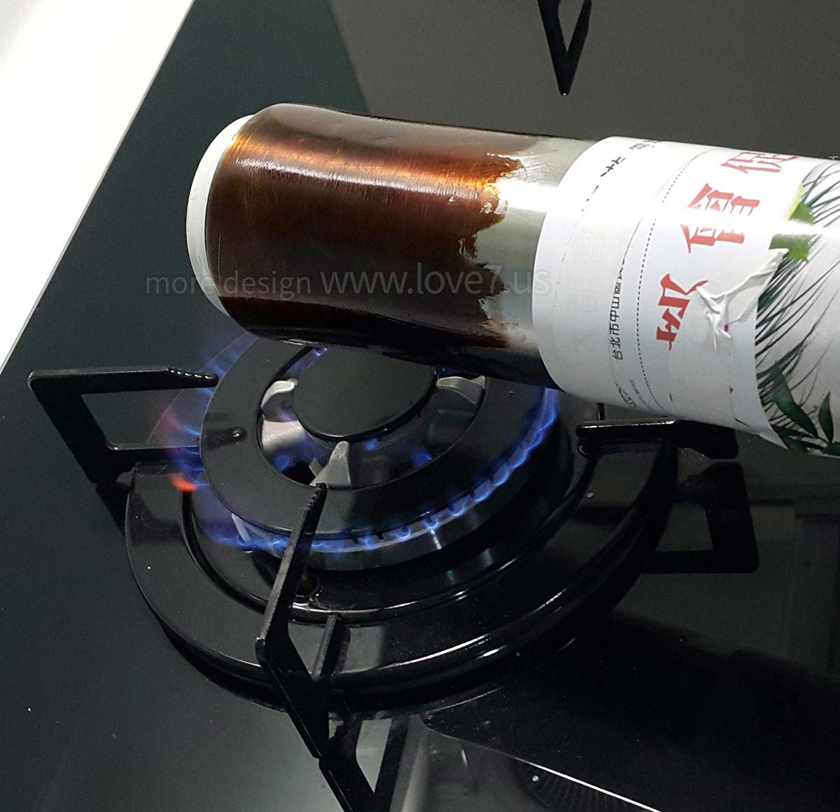 發財水發財保溫瓶教學