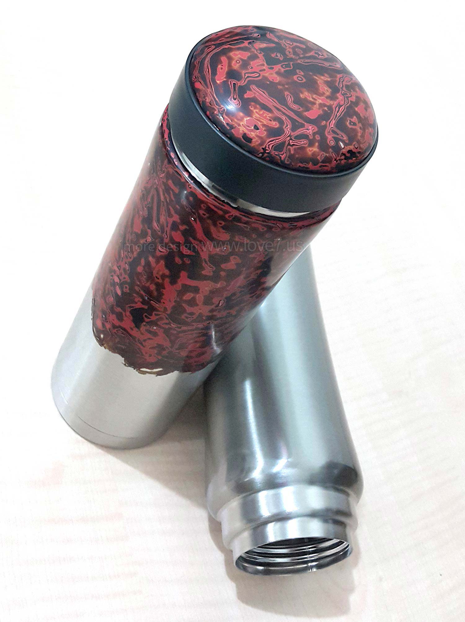 學變塗,聚寶盆銀行發財水