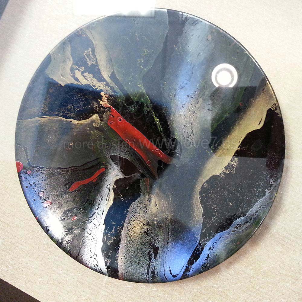 虛幻多元宇宙裡的漆漂流
