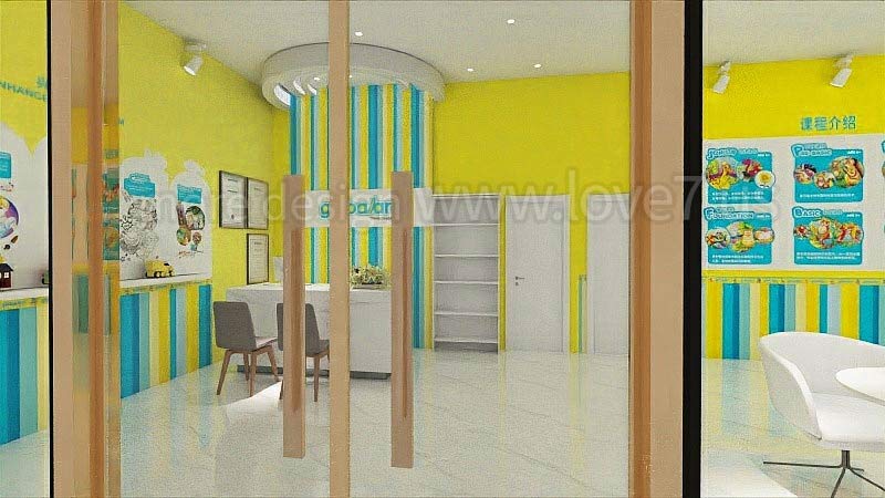 平價的個人工作室UIUX設計